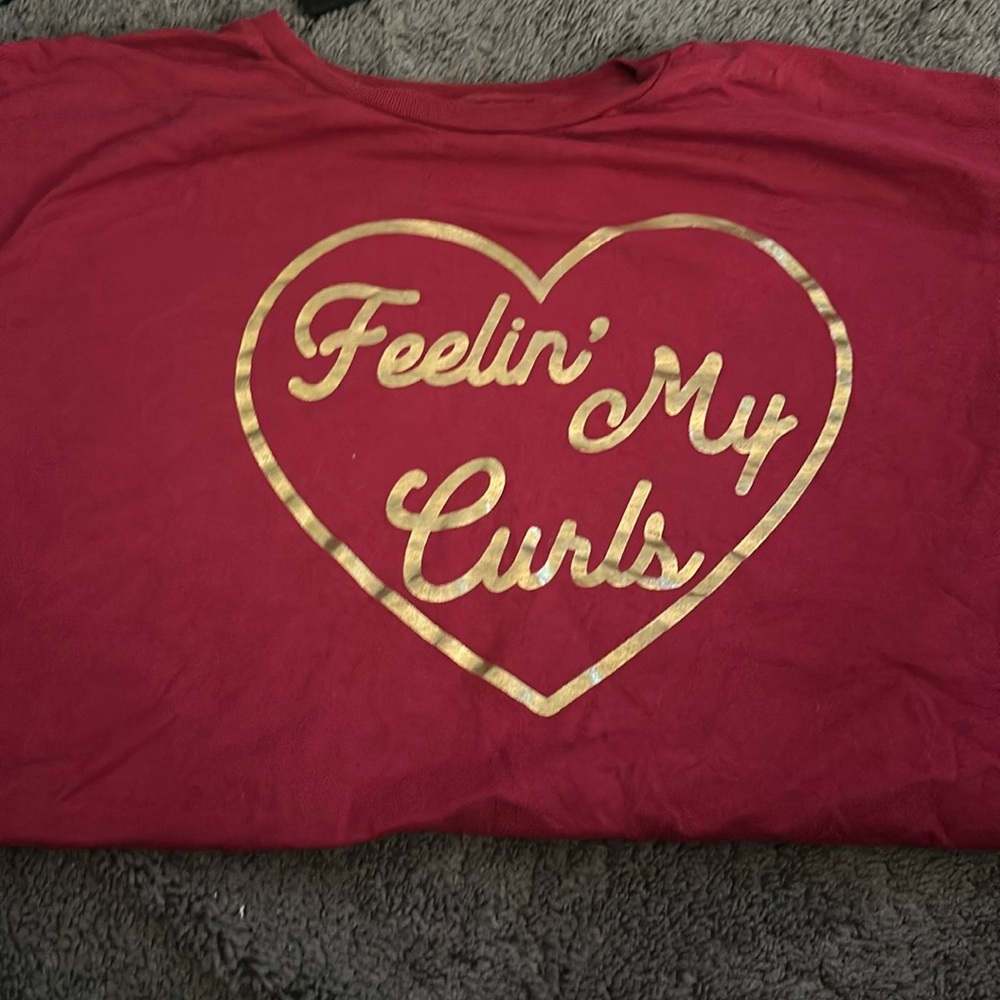 Brand new Shirts